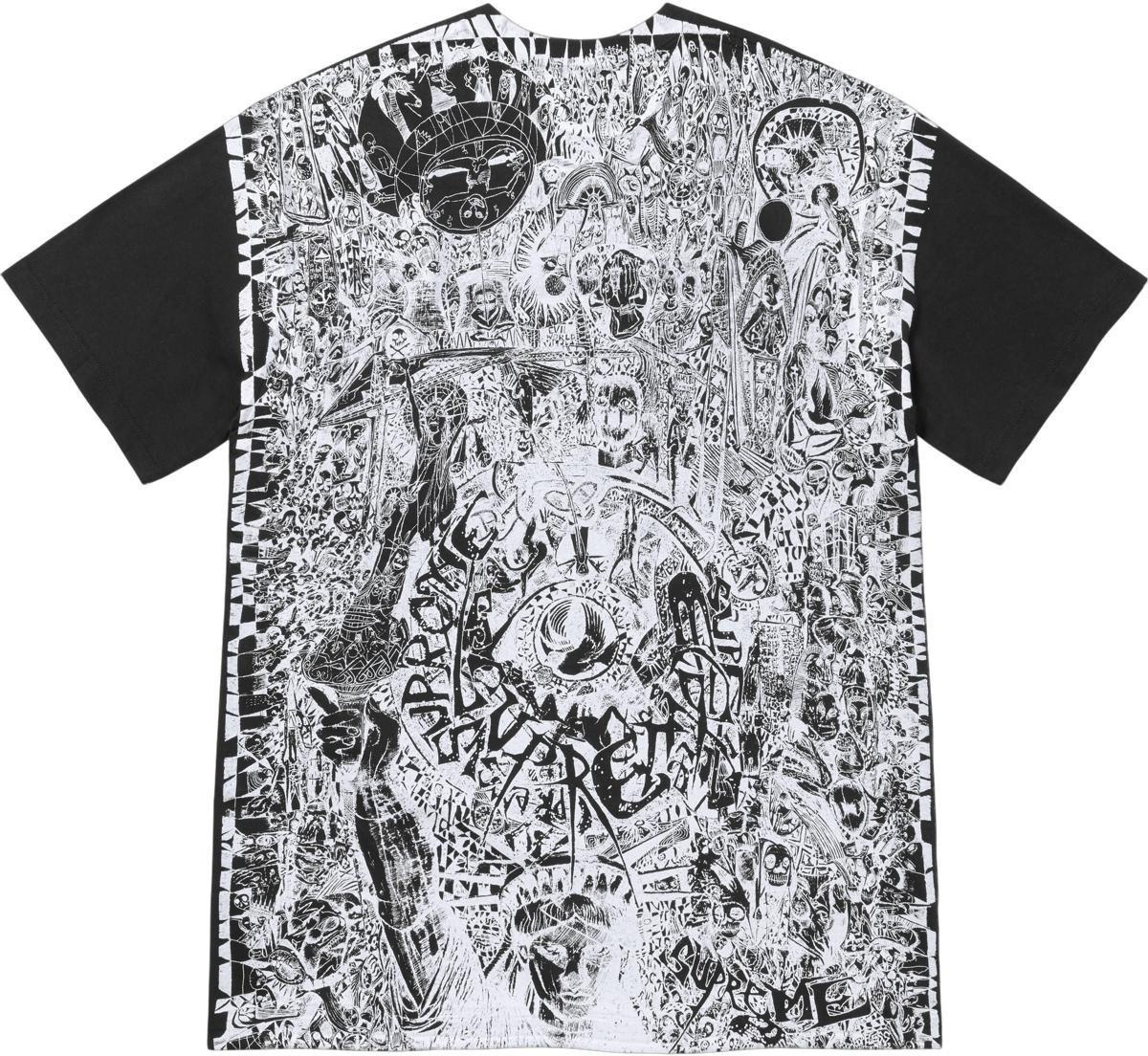 Willow Tee
